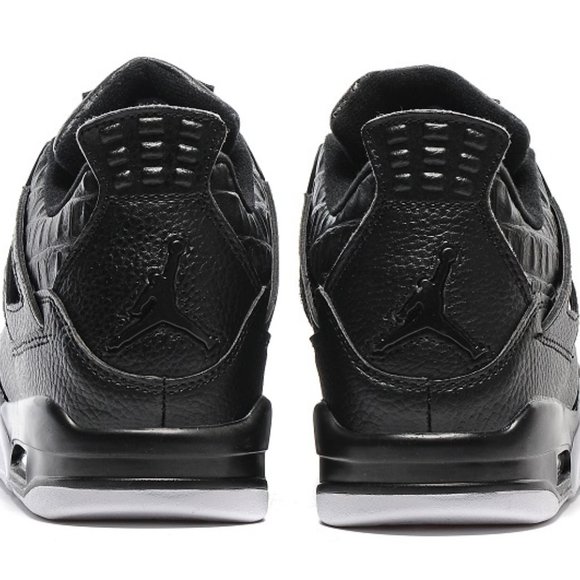 Nike AJ running shoes for men main image 4